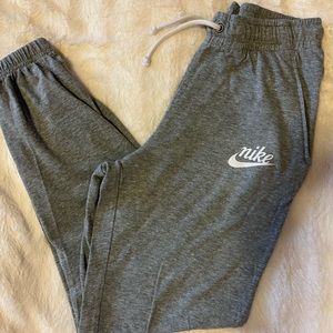 Full length Nike Sweats